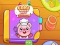 Jogo Bolo Maker Crianças Cozinhando  online