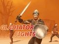 Jogo Lutas de Gladiadores  online