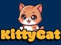 Jogo Quebra-cabeça e jornada do KittyCat  online