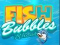 Jogo Atirador de Bolhas de Peixe  online