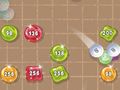 Jogo Edição de habilidade 2048  online
