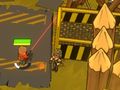 Jogo Demonstração de balas e cérebros online Jogo Demonstração de balas e cérebros online