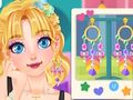 Jogo Loira Sofia Fazendo Joias online Jogo Loira Sofia Fazendo Joias online