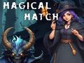 Jogo Partida Mágica  online
