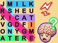 Jogo Fillwords: Encontre todas as palavras  online