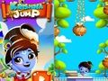 Jogo Salto de Krishna  online