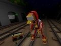 Jogo Terror no metrô: Capítulo 2  online