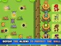 Jogo Fusão de Dragão de Defesa de Torre  online