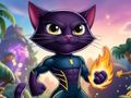 Jogo A aventura de Neko  online