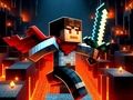 Jogo Bloco Minado Obby  online