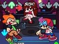 Jogo Sexta à noite Funkin' em Godot  online