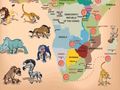 Jogo Desta vez para a África  online
