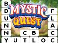 Jogo Missão Mística  online