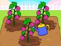 Jogo Fazenda de animais infantis  online