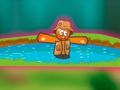 Jogo Resgate o Trekker Boy do naufrágio  online