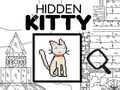 Jogo Gatinho Escondido  online