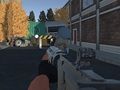 Jogo Zumbi-FPS  online