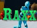 Jogo Raxx. eu  online