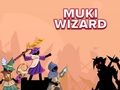 Jogo Mago Muki  online