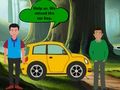 Jogo Buddies encontra a chave do carro  online