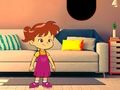 Jogo Dora procurando os animais de estimação  online