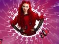 Jogo Descendentes da Disney: A Ascensão do Ritmo Vermelho  online