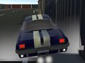 Jogo Carro dirigindo campeão 3D 2024  online