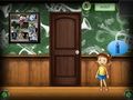 Jogo Amgel Quarto Infantil Fuga 235  online