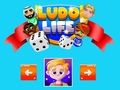 Jogo Vida Ludo  online