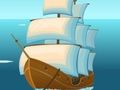 Jogo Corrida de navios marítimos  online