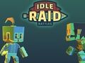 Jogo Ataque ocioso  online