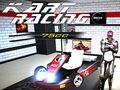 Jogo Corrida de Kart Final  online
