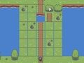 Jogo Praça Mística. Trilha Misteriosa  online