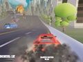 Jogo Odiador do trânsito  online