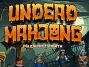 Jogo Mahjong Morto-Vivo  online