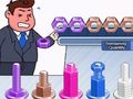 Jogo A Melhor Trepada  online