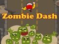 Jogo Corrida Zumbi  online