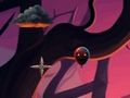 Jogo Pesadelo Flutuante  online