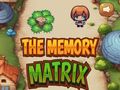 Jogo A Matriz de Memória  online