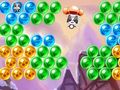 Jogo Salve os gatos - Bubble Shooter  online