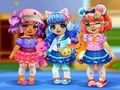 Jogo Pré-escola divertida Toddie  online