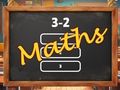Jogo Matemática  online