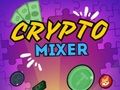 Jogo Misturador de criptografia  online