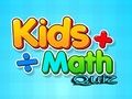 Jogo Teste de matemática infantil  online
