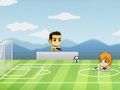 Jogo Chute Futebol  online