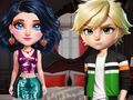Jogo Namorado superprotetor  online