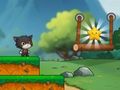 Jogo Aventura de Tommy  online