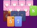 Jogo Mestre de cartas  online