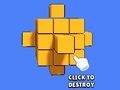 Jogo Bloco Explosão 3D  online