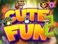 Jogo Diversão fofa 2  online
